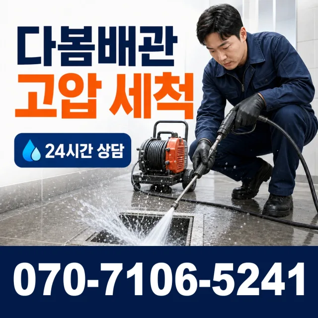 강원 삼척시 미로면 고내로 세면대수전교체 상담 이미지 4