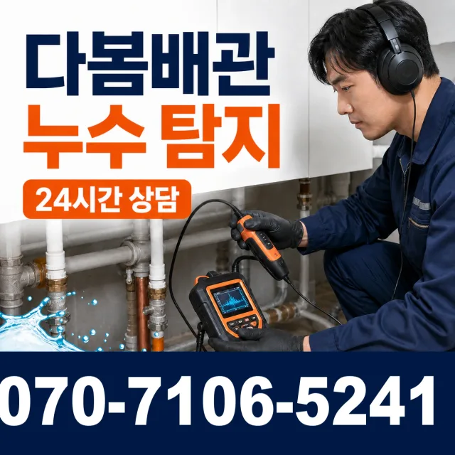 강원 삼척시 미로면 고내로 세면대수전교체 상담 이미지 5